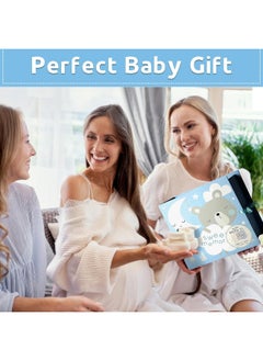 VOTUM Votum Baby Keepsake Box for Treasured Memories  - Image 5