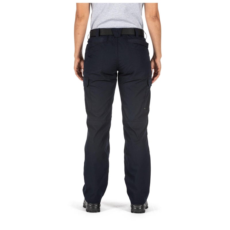 5.11 64445ABR-724-20-R: Women's Abr Pro Pant, Dark Navy, 20 - Image 4