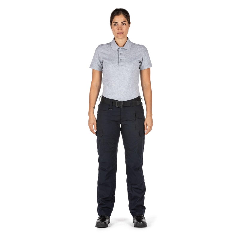 5.11 64445ABR-724-20-R: Women's Abr Pro Pant, Dark Navy, 20 - Image 5