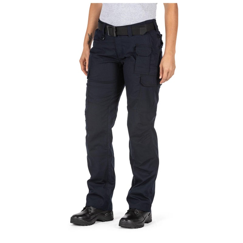 5.11 64445ABR-724-20-R: Women's Abr Pro Pant, Dark Navy, 20 - Image 2