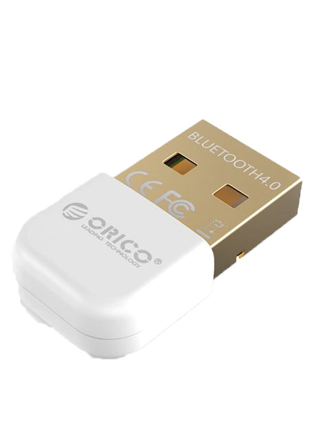 CSR Transmitter Bluetooth Adapter White - Image 1