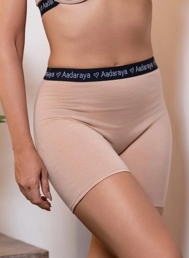Aadaraya Set of 2 - Aadaraya Shapewear Shorts