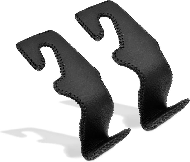 MECHCOS Car Seat Headrest Hooks - 2 Pack - Image 1