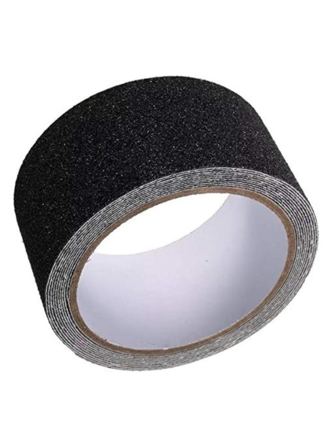 Anti Slip Adhesive Safety Floor Grip Tape Sticker (5cm x 18m) - Image 1