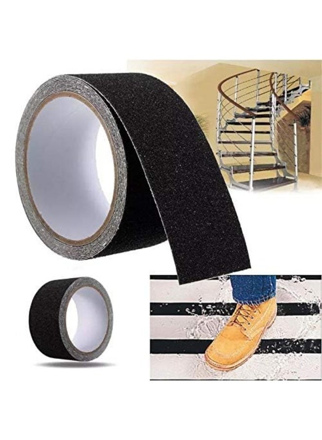 Anti Slip Adhesive Safety Floor Grip Tape Sticker (5cm x 18m) - Image 3