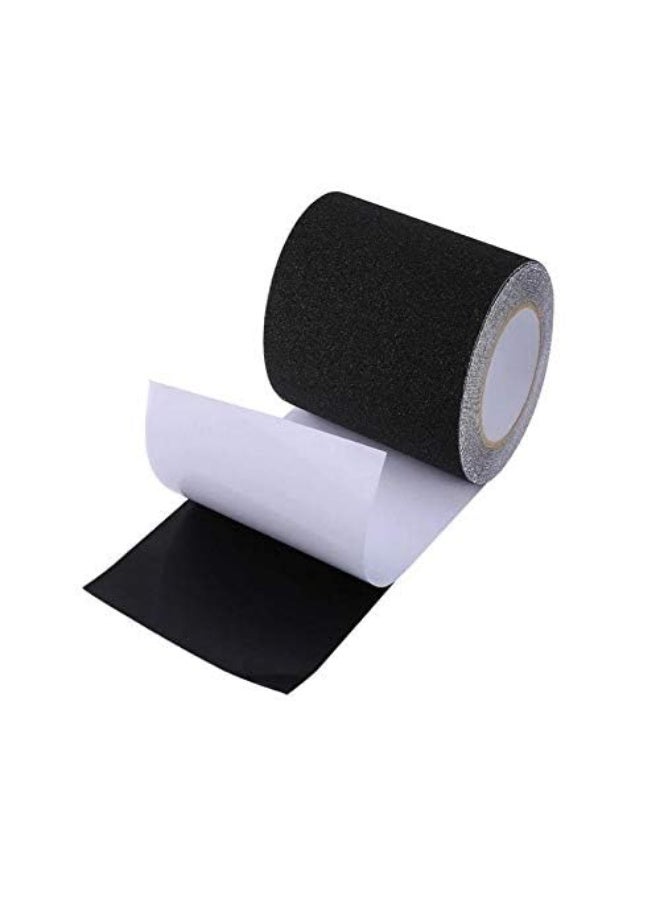 Anti Slip Adhesive Safety Floor Grip Tape Sticker (5cm x 18m) - Image 2