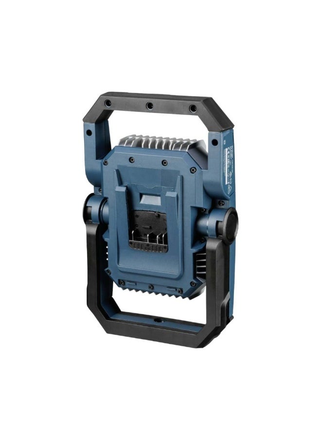 BOSCH Bosch Professional GLI 18V-1900 (601446400) 14.4V 1900LM Cordless Floodlight  - Image 4