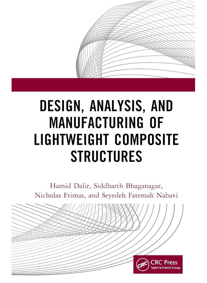 null - CRC Press Design, Analysis, and Manufacturing of Lightweight Composite Structures - Image 1