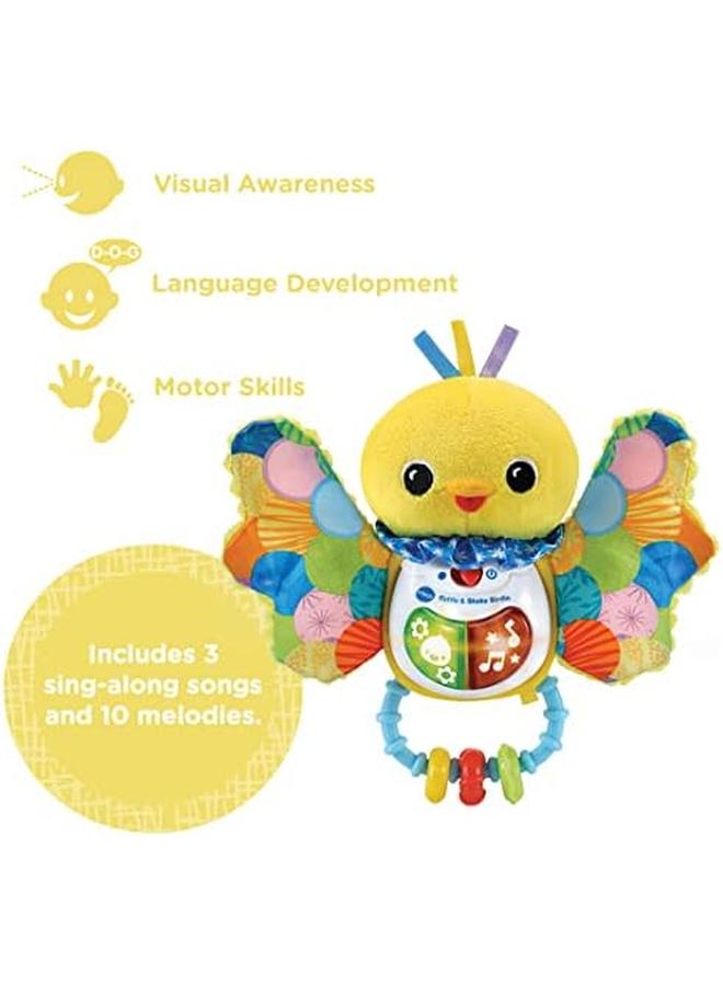 في تك 558703 راتل وهز بيردي - Image 3