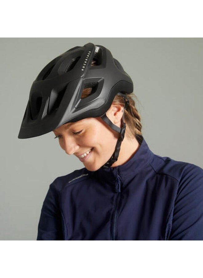 Rockrider - Mountain Helmet Expl 500 Size M - Image 1