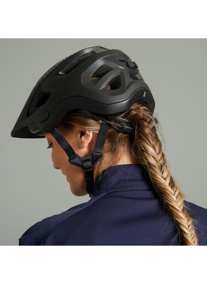 Rockrider - Mountain Helmet Expl 500 Size M - Image 1