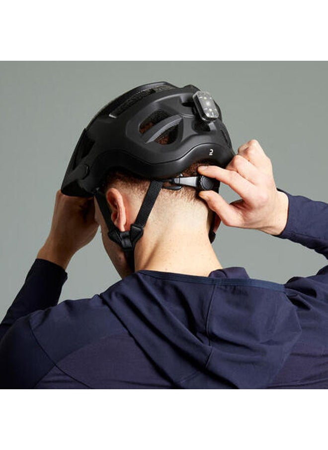 Rockrider - Mountain Helmet Expl 500 Size M - Image 1