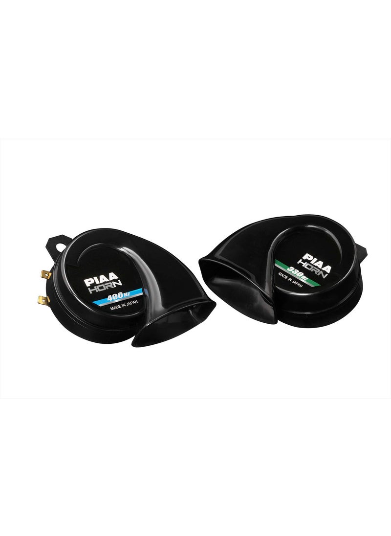 PIAA PIAA [peer] sport horn 330 +400 HZ [number] HO-9  - Image 3