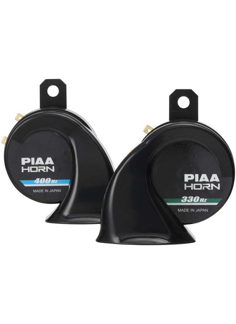 PIAA PIAA [peer] sport horn 330 +400 HZ [number] HO-9  - Image 2