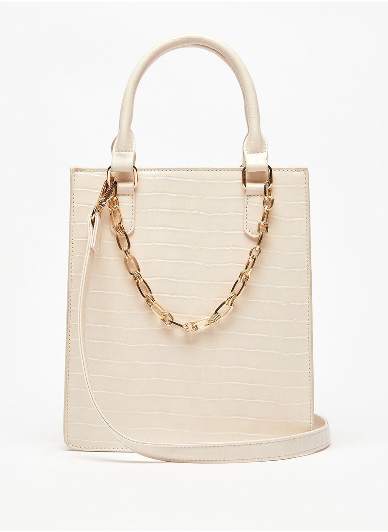 shoexpress - Top Handel Tote - Image 1