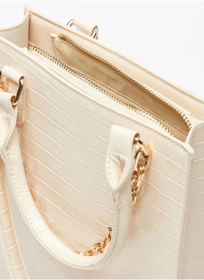 shoexpress - Top Handel Tote - Image 1