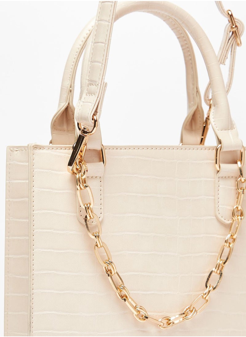 shoexpress - Top Handel Tote - Image 1