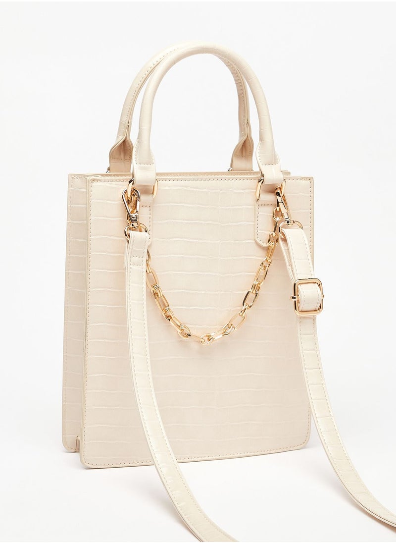 shoexpress - Top Handel Tote - Image 1