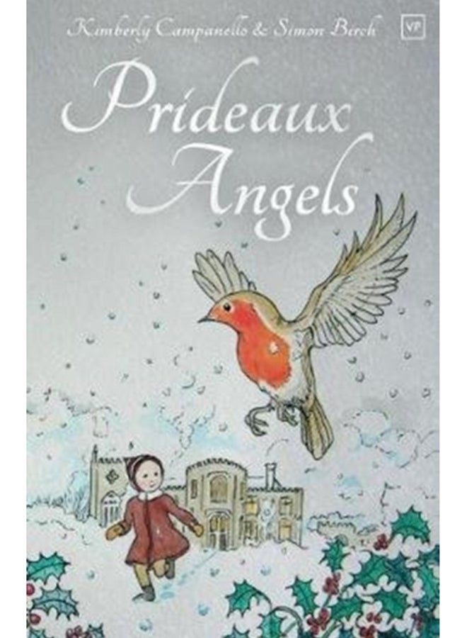 Prideaux Angels