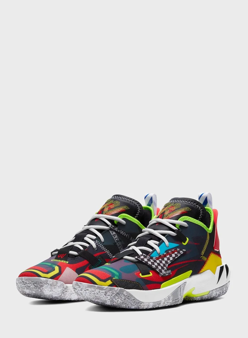 Jordan Jordan Why Not Zero.4