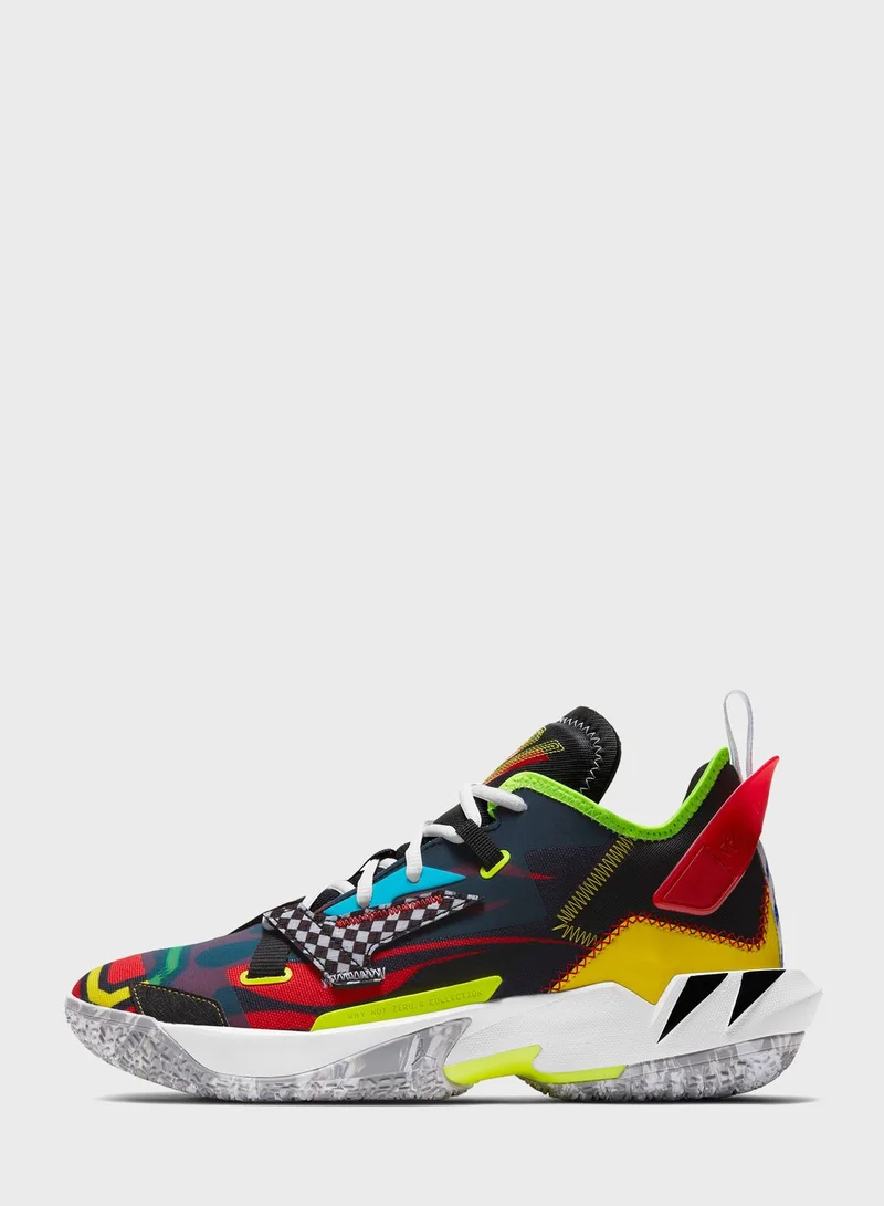Jordan Jordan Why Not Zero.4