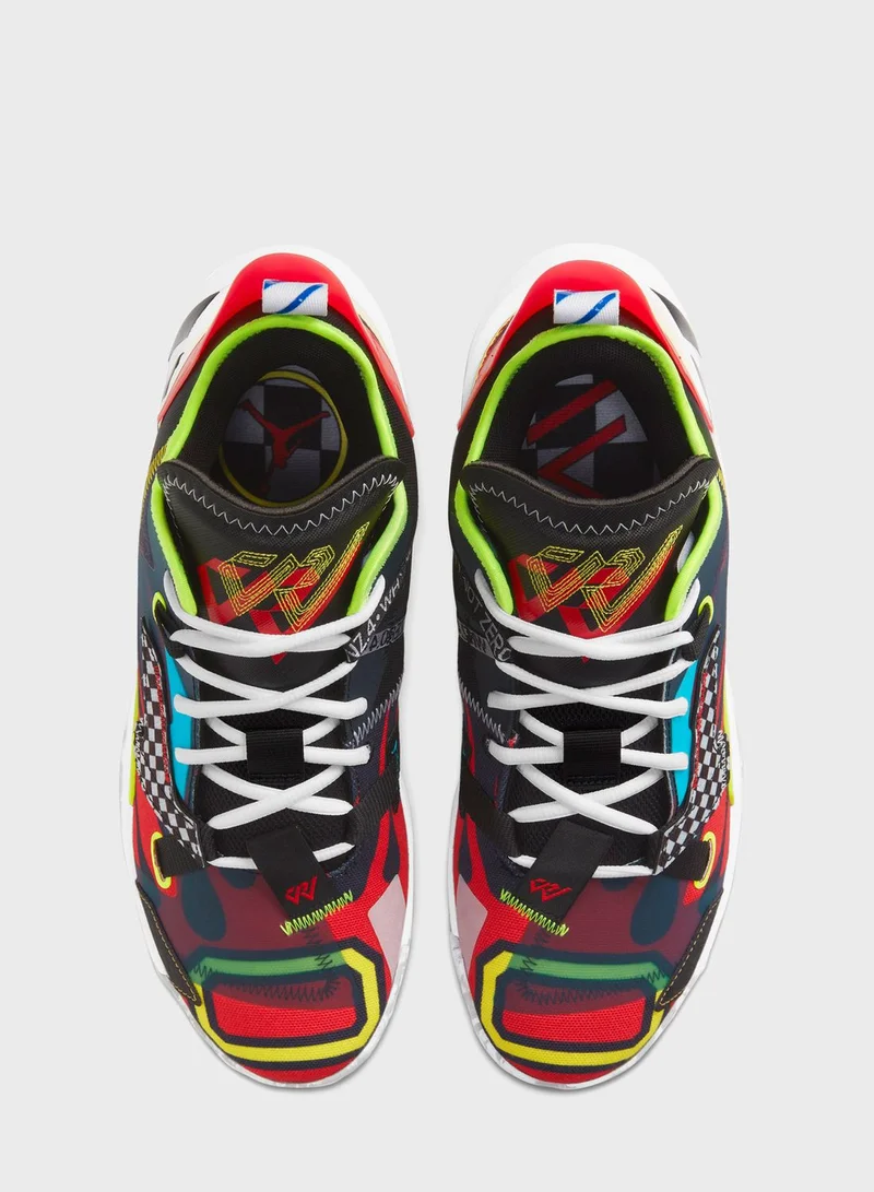 Jordan Jordan Why Not Zero.4