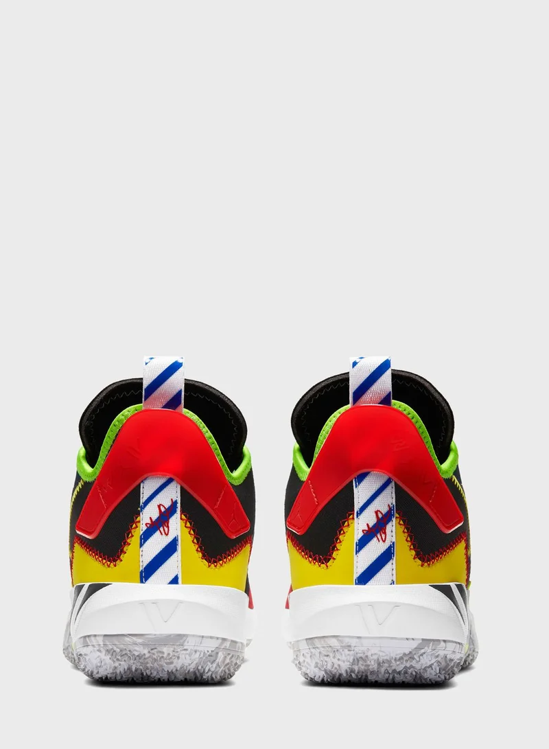 Jordan Jordan Why Not Zero.4