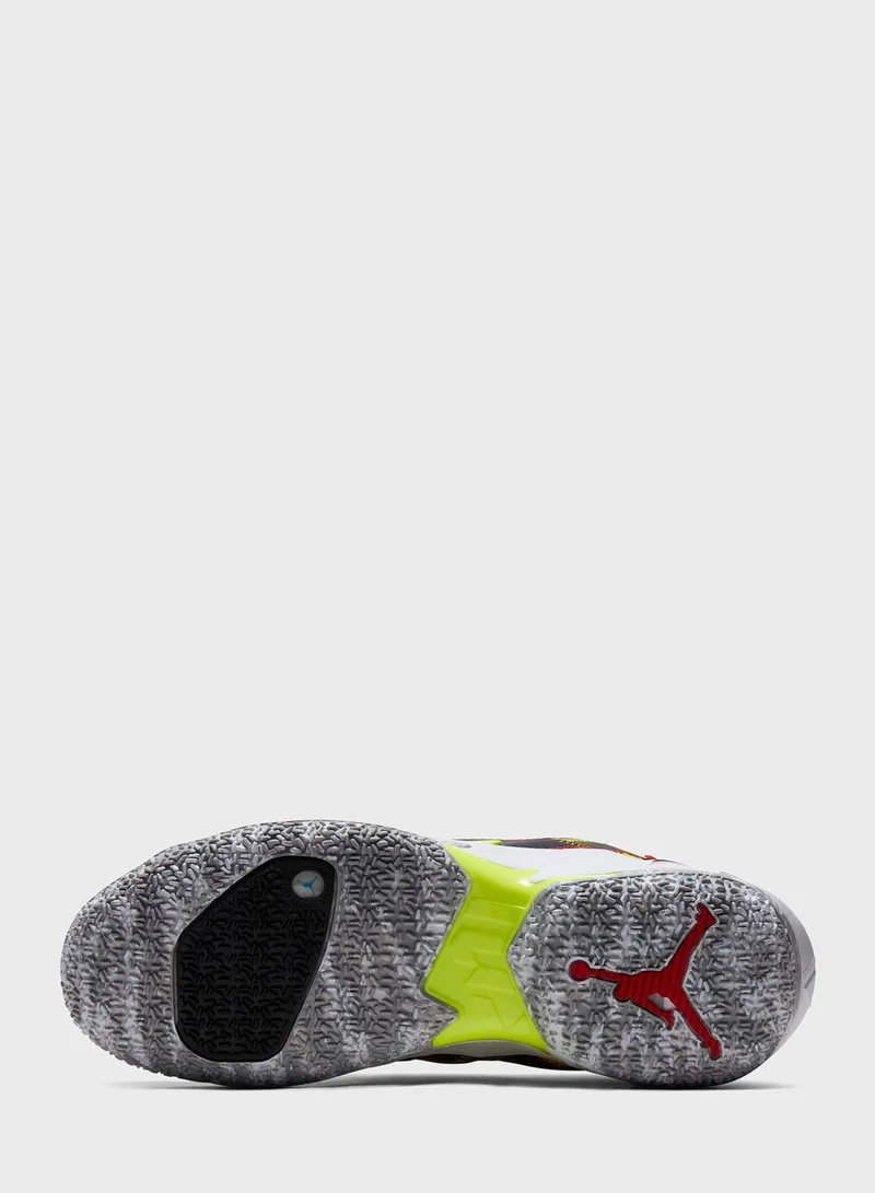 Jordan Jordan Why Not Zero.4
