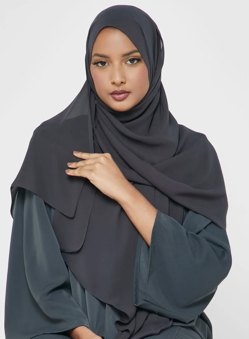 آرا Flared Sleeve Abaya