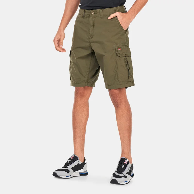 Napapijri Men's Noto 5 Shorts