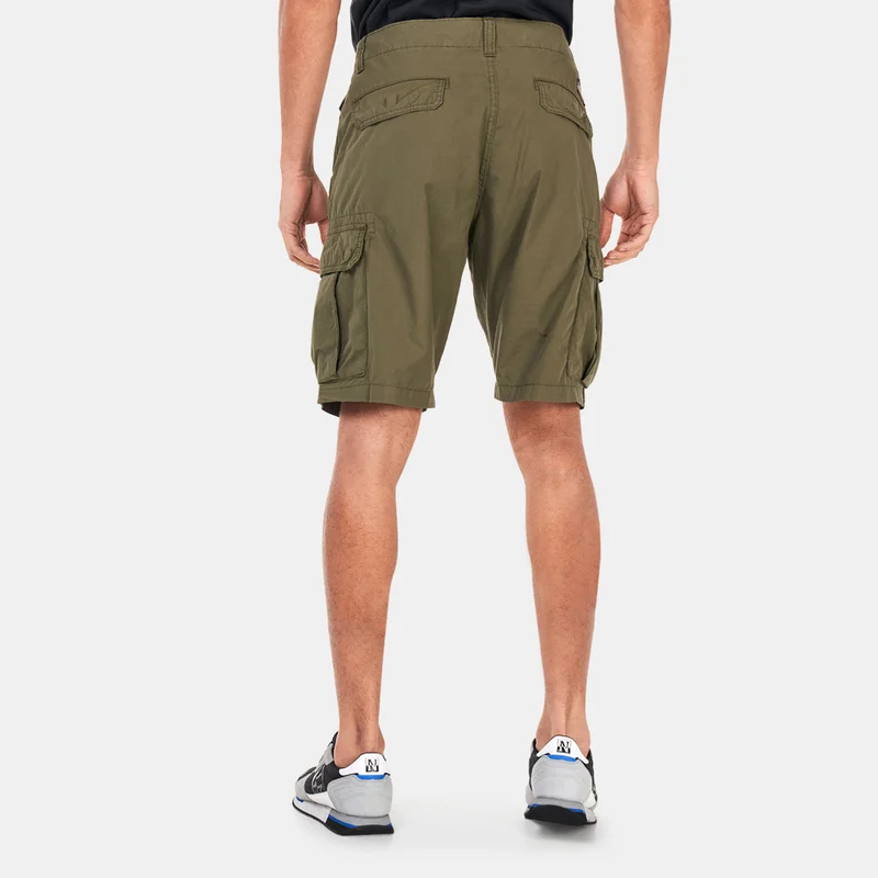 Napapijri Men's Noto 5 Shorts