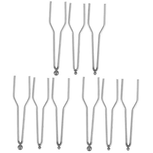 Uonlytech أدوات حرق الخشب Uonlytech 9 قطع نصائح قلم الحرق - Image 1