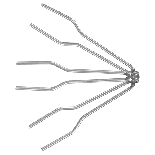 Uonlytech أدوات حرق الخشب Uonlytech 9 قطع نصائح قلم الحرق - Image 3