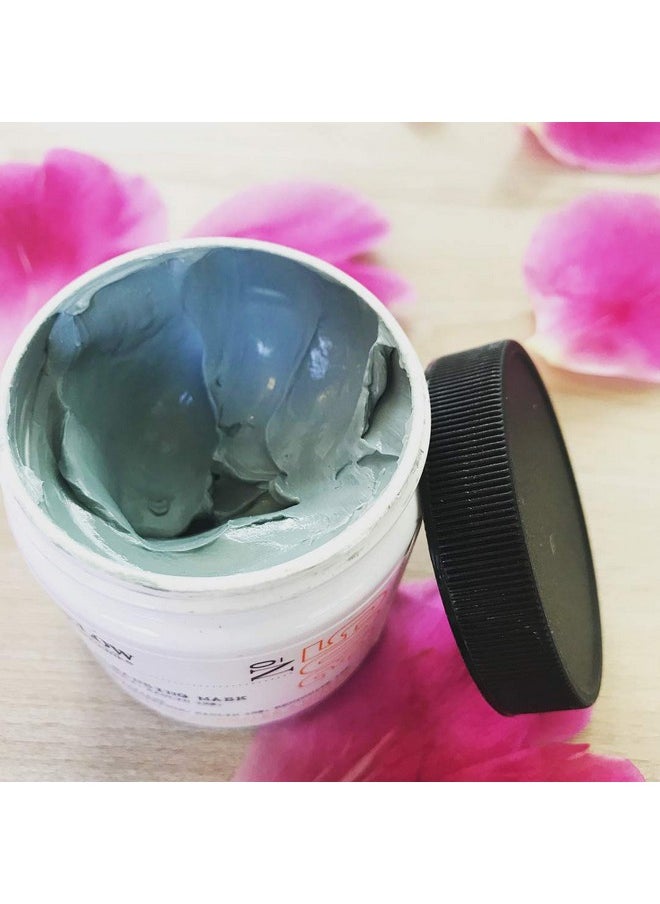 C. O. Bigelow C.O. Bigelow Face Care Collection Purifying Cleansing Bentonite Clay Mask  - Image 3