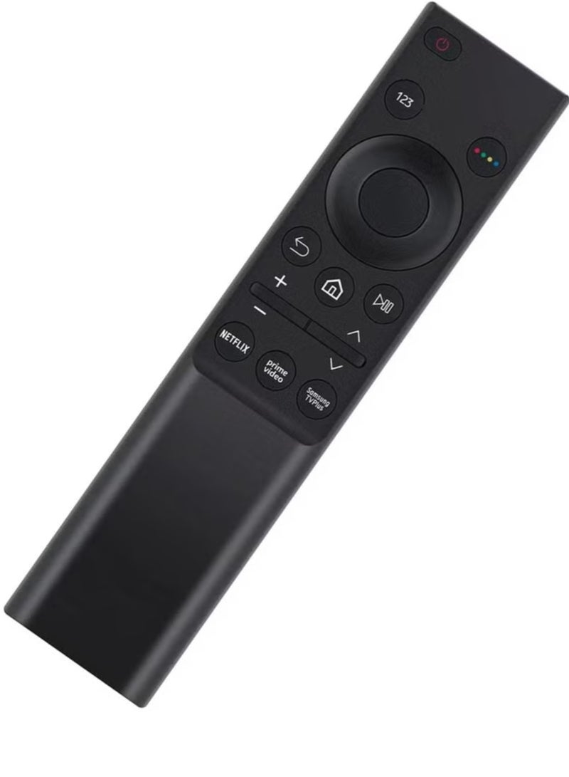 Zedtron Replacement Samsung Smart TV Remote, Universal Replacement TV Remote Control for Samsung BN59-01358A BN59-01358B BN59-01358C BN59-01388B BN59-01388C, Compatible with All Samsung Smart NEO QLED LED TVs with Netflix, Prime Video & Samsung TV Plus Key Buttons - Image 3