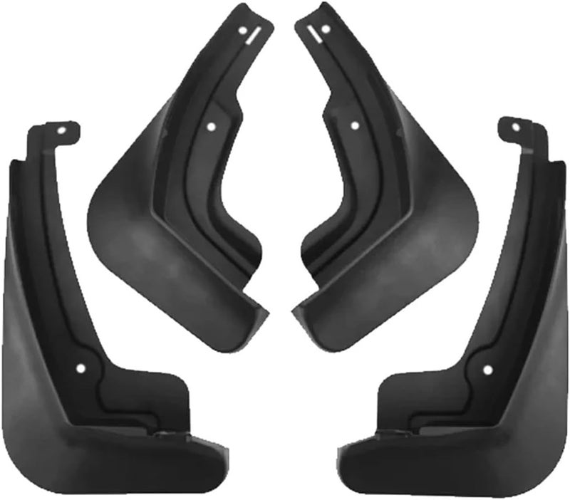 Car Fenders Compatible with Deepal S05 2024 2025 2026 Mudguards Splash Guards Wheels Protection Protector MudFlaps Mudguard Auto Accessories - Image 1