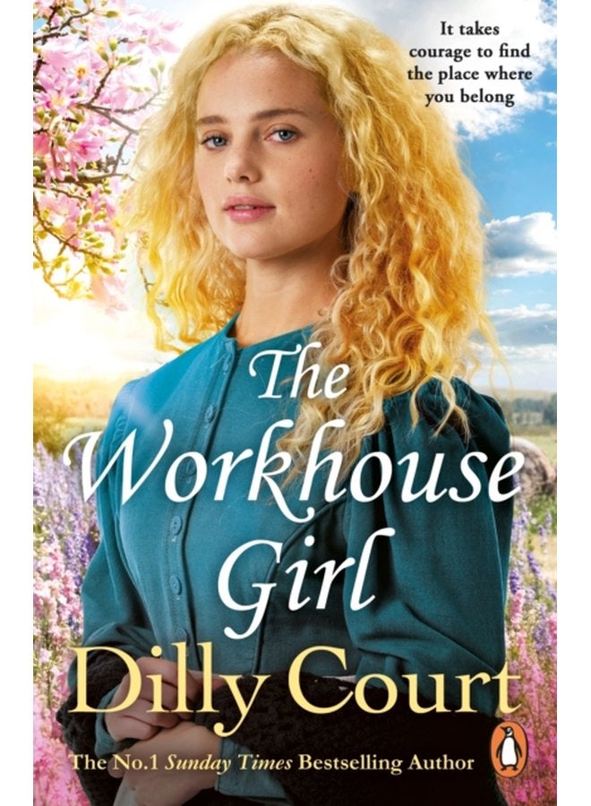 The Workhouse Girl - Paperback