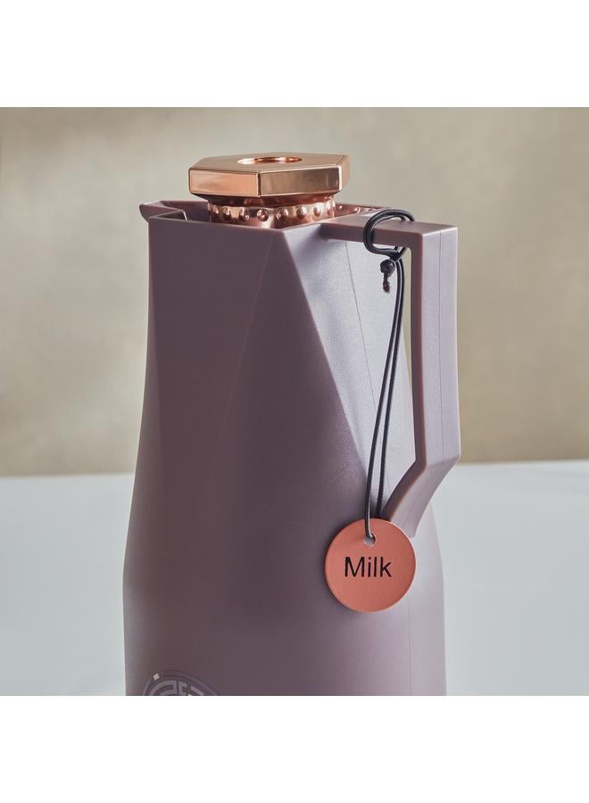 Home Box Milk Tag Set Of 2  - Image 1
