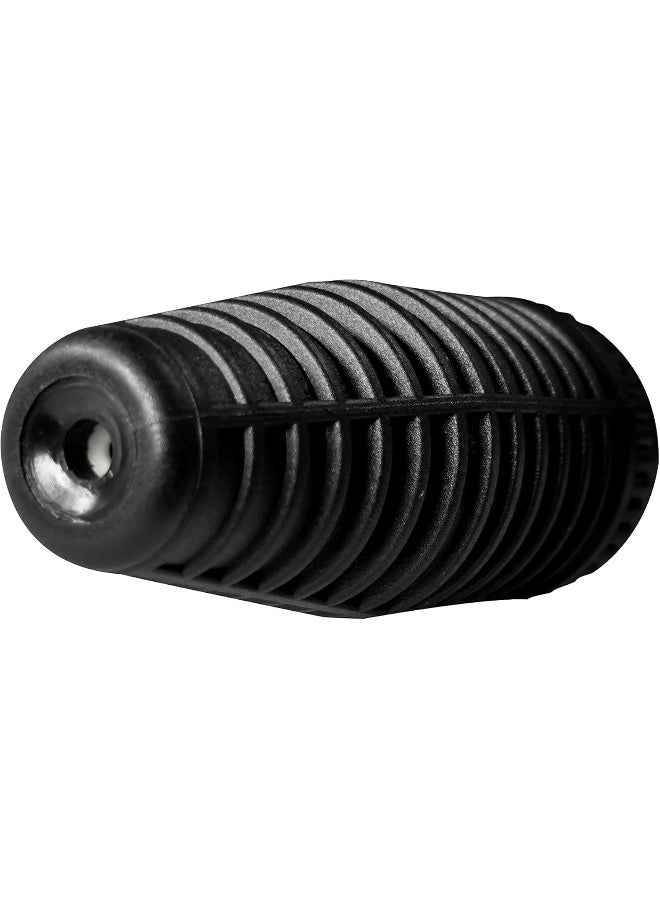 Sun Joe Spx-Tsn-32P Quick-Connect 1/4-Inch Universal Turbo Head Spray Nozzle, Up To 3500 Psi, Fits Most Pressure Washers - Image 3