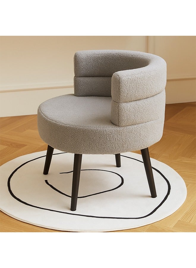 NKX Living and Bedroom Single Sofa Comfy Chair - Image 2