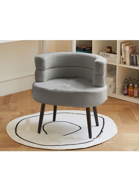 Living and Bedroom Single Sofa Comfy Chair