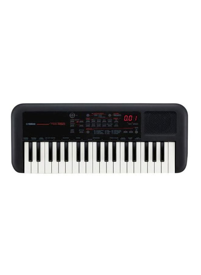YAMAHA PSS-A50 Touch Sensitive keyboard Black/White - Image 1