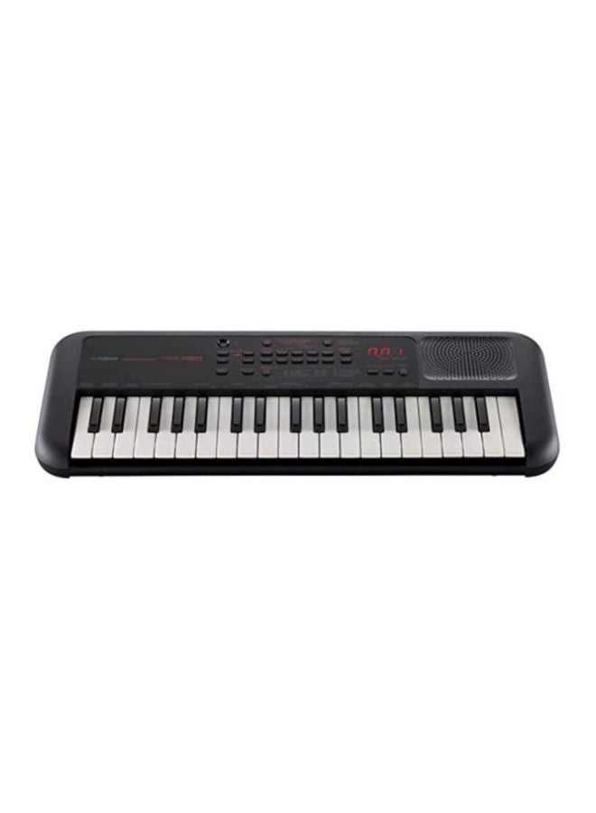 YAMAHA PSS-A50 Touch Sensitive keyboard Black/White - Image 2