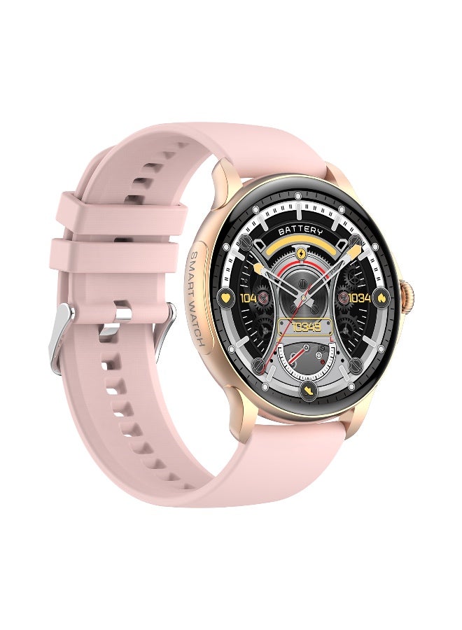 VALDUS Smart Watch VS15 PRO Multi-language - Image 1