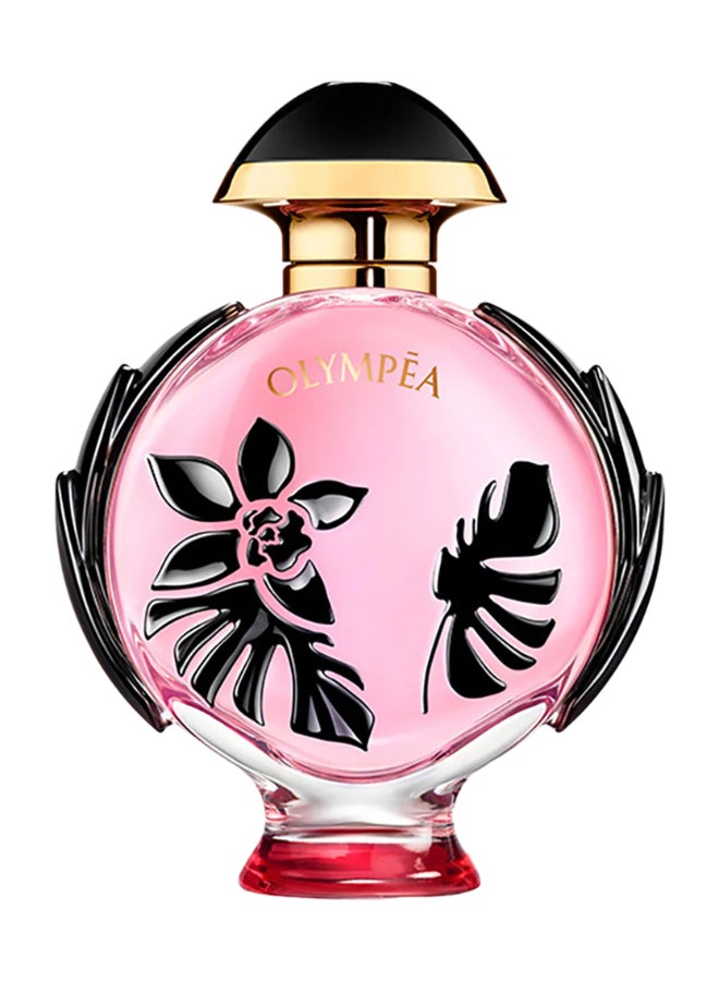 paco rabanne Olympea Flora Eau De Parfum Intense 80Ml - Image 1
