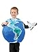 Rubies Earth Costume for Kids Unisex ML - Image 2