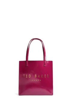 Ted Baker Crinkle Extra Large Icon Bag  - Image 1