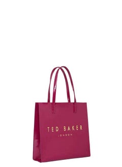 Ted Baker Crinkle Extra Large Icon Bag  - Image 2