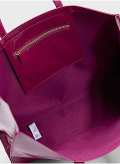 Ted Baker Crinkle Extra Large Icon Bag  - Image 5