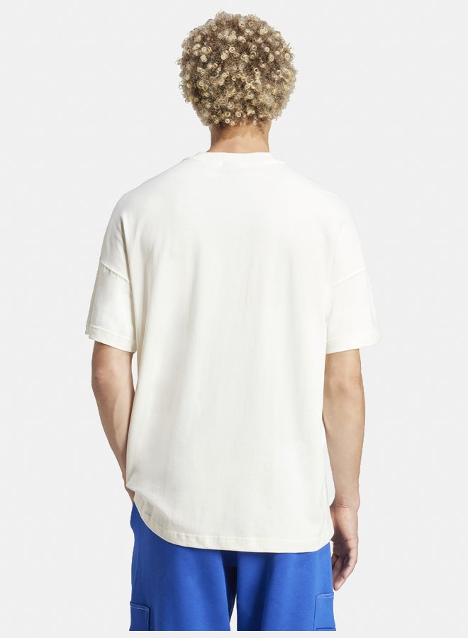 Adidas all szn men's t-shirt  - Image 4